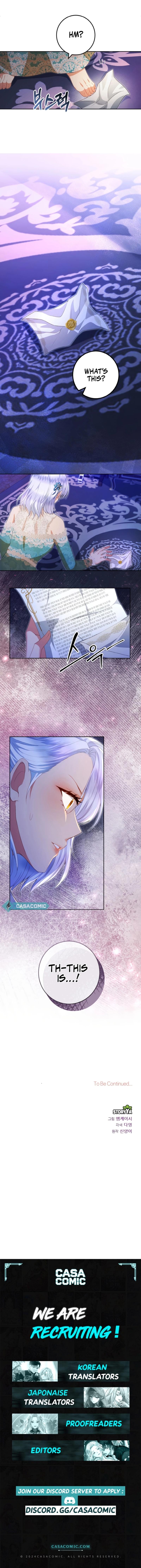 The Countess Who Tames the Prince Chapter 17 43 9