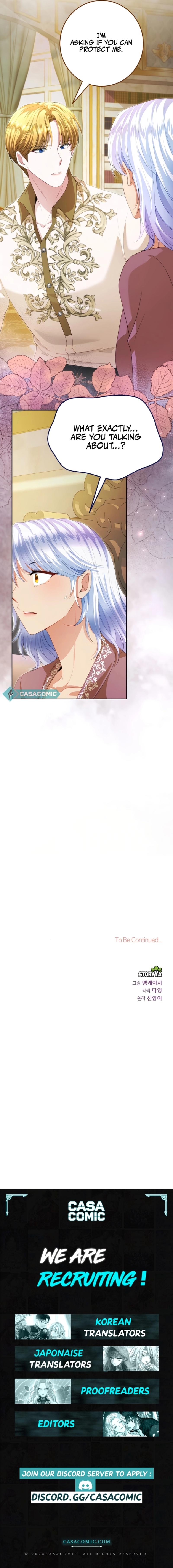 The Countess Who Tames the Prince Chapter 19 43 9