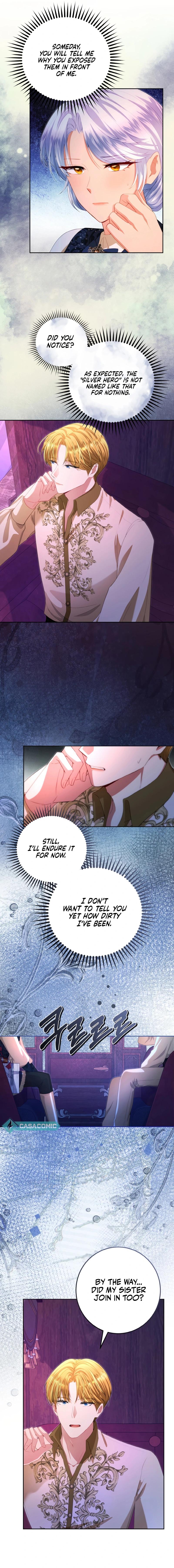 The Countess Who Tames the Prince Chapter 21 52 03