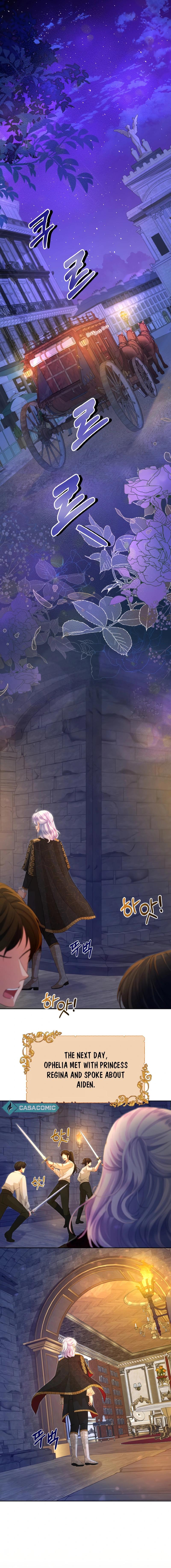 The Countess Who Tames the Prince Chapter 21 54 05