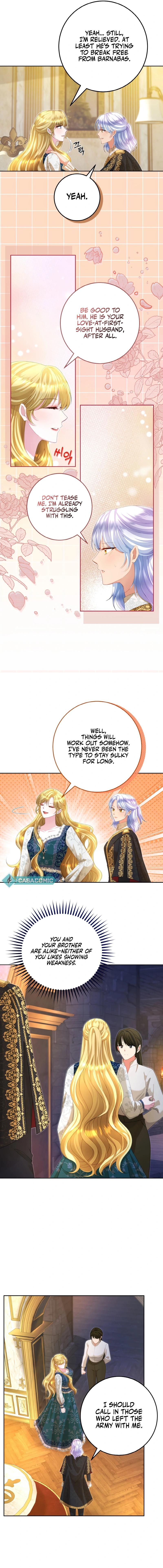 The Countess Who Tames the Prince Chapter 21 56 07