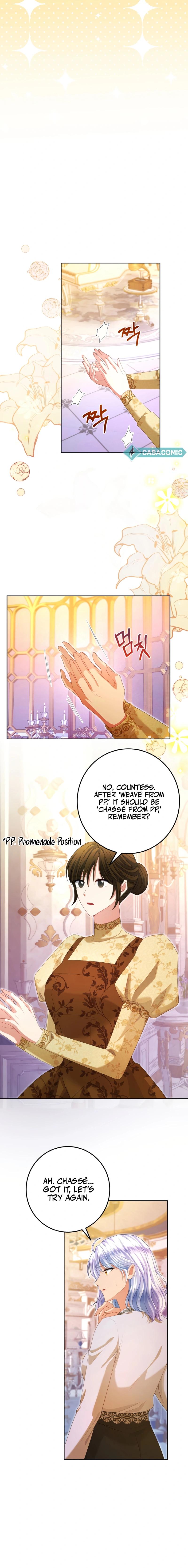 The Countess Who Tames the Prince Chapter 21 59 10