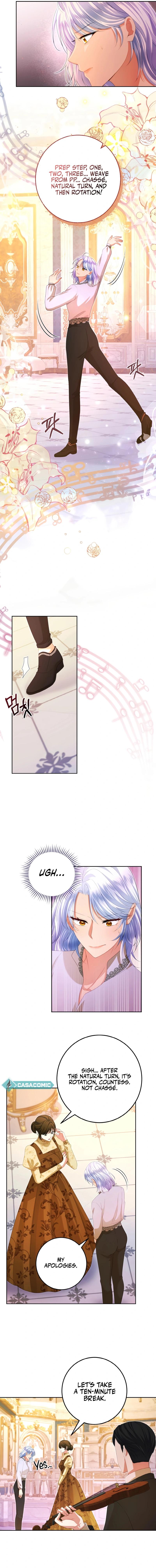 The Countess Who Tames the Prince Chapter 21 60 11