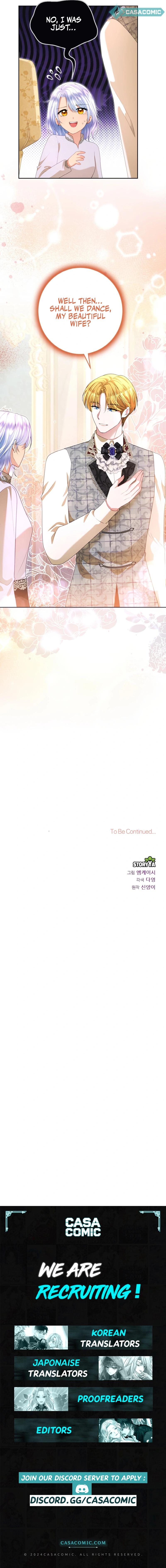 The Countess Who Tames the Prince Chapter 21 63 14