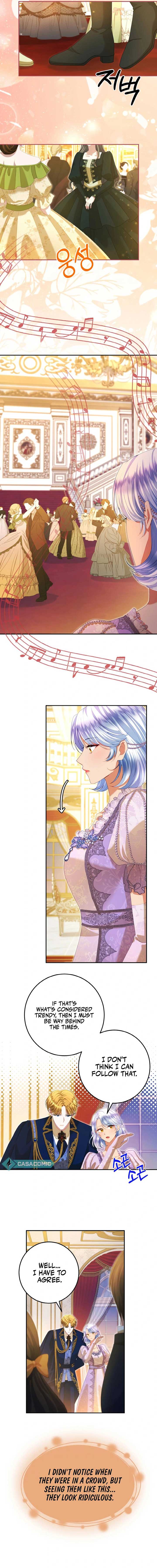 The Countess Who Tames the Prince Chapter 23 58 03