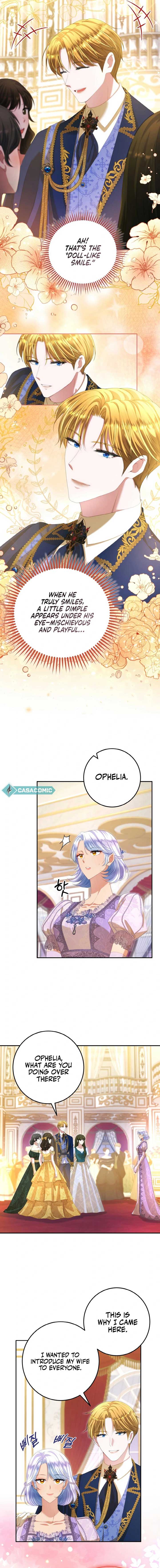 The Countess Who Tames the Prince Chapter 23 60 05