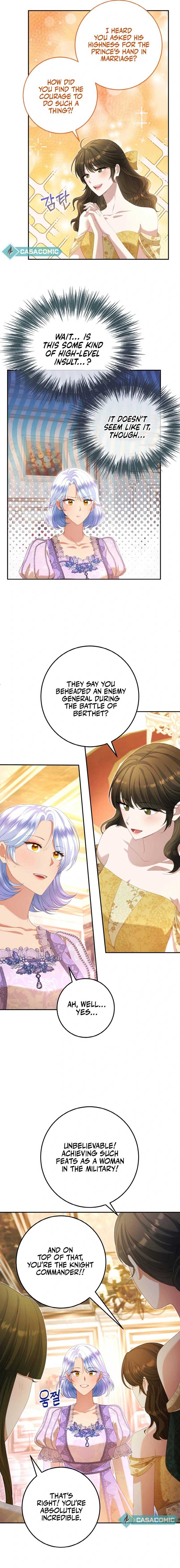 The Countess Who Tames the Prince Chapter 23 64 09