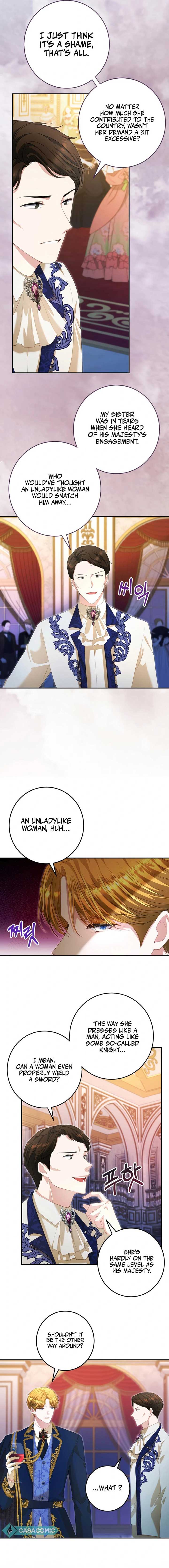 The Countess Who Tames the Prince Chapter 23 67 12