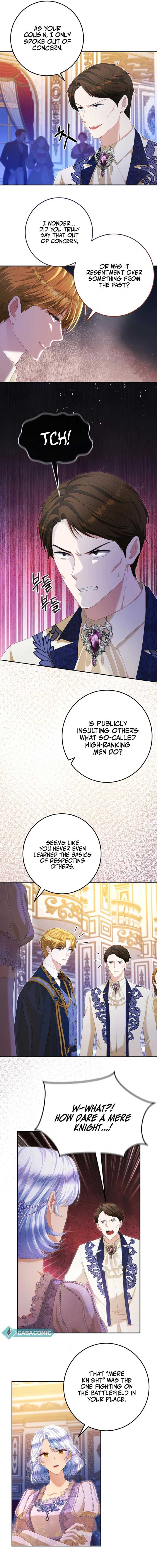 The Countess Who Tames the Prince Chapter 23 69 14