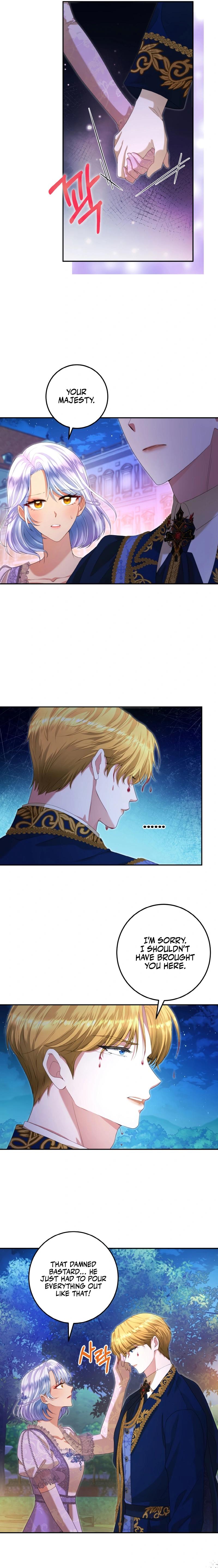 The Countess Who Tames the Prince Chapter 24 52 03