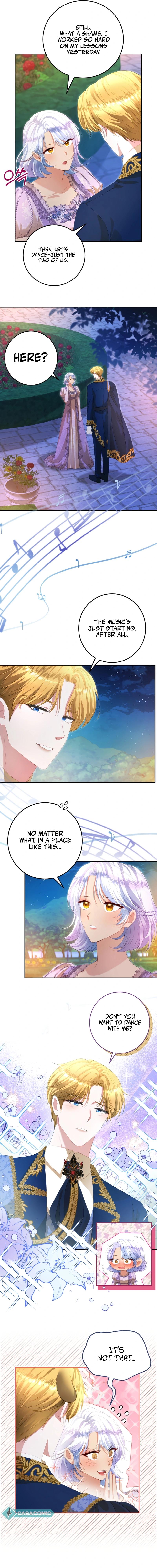 The Countess Who Tames the Prince Chapter 24 54 05