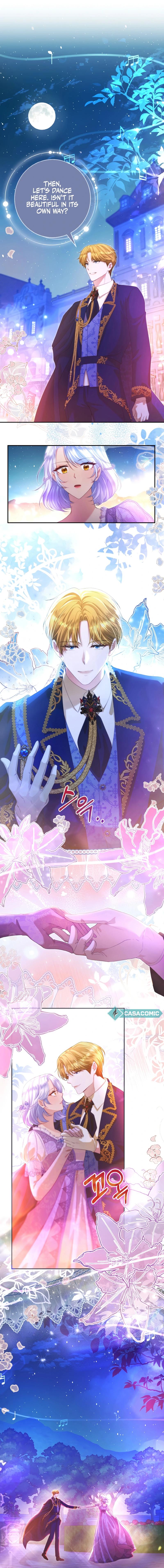 The Countess Who Tames the Prince Chapter 24 55 06