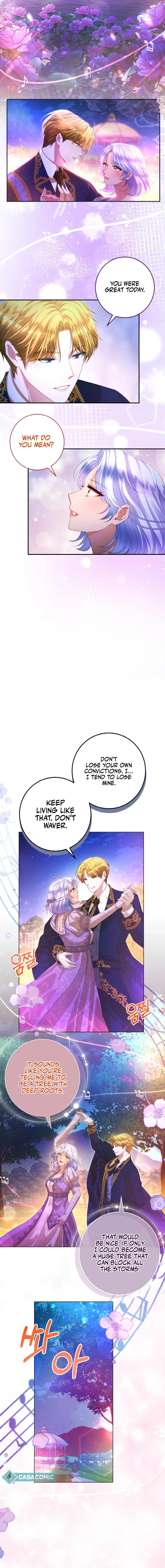 The Countess Who Tames the Prince Chapter 24 56 07