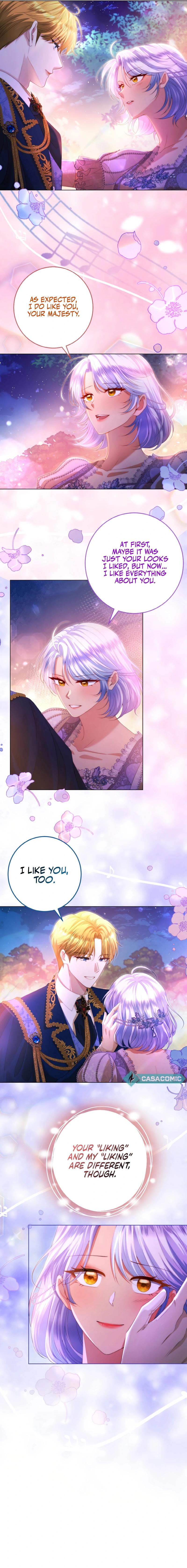 The Countess Who Tames the Prince Chapter 24 57 08