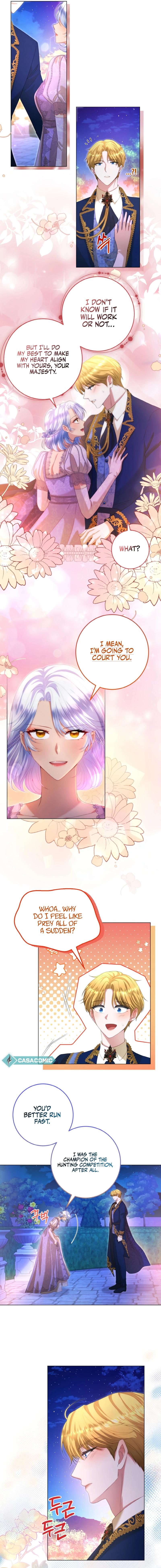 The Countess Who Tames the Prince Chapter 24 58 09