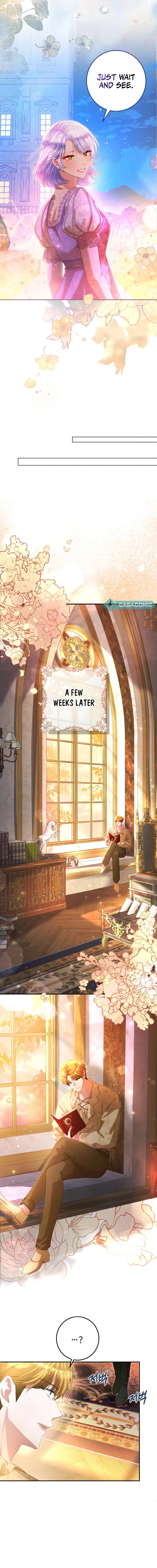 The Countess Who Tames the Prince Chapter 24 59 10