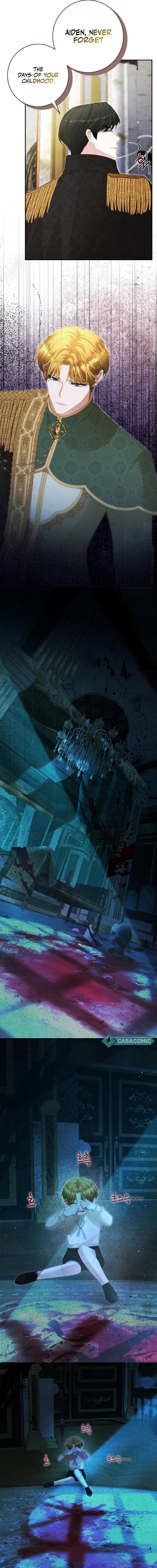 The Countess Who Tames the Prince Chapter 26 54 02