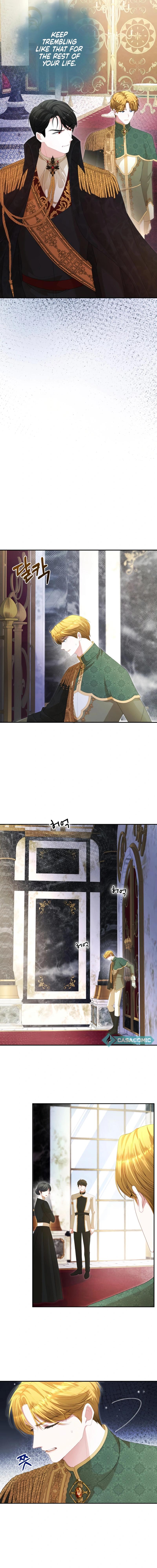 The Countess Who Tames the Prince Chapter 26 56 04