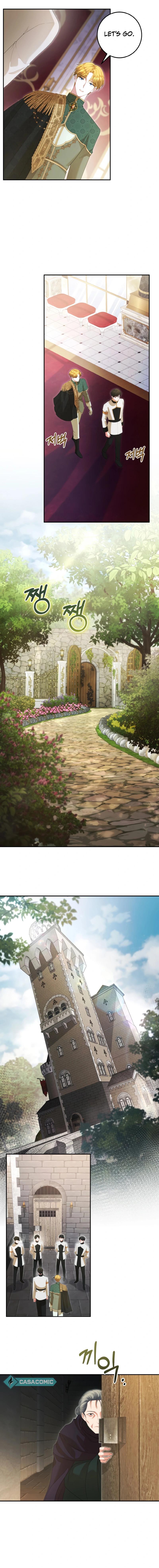 The Countess Who Tames the Prince Chapter 26 57 05