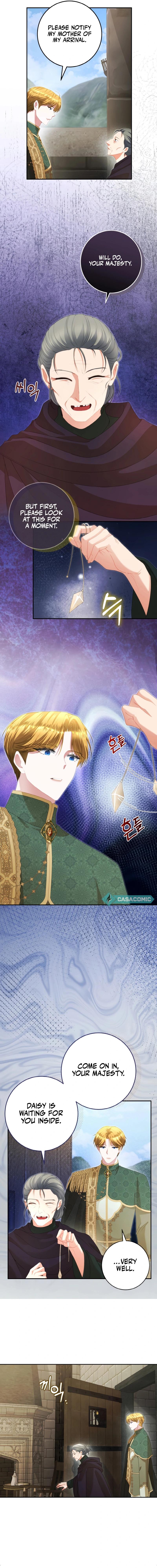 The Countess Who Tames the Prince Chapter 26 58 06