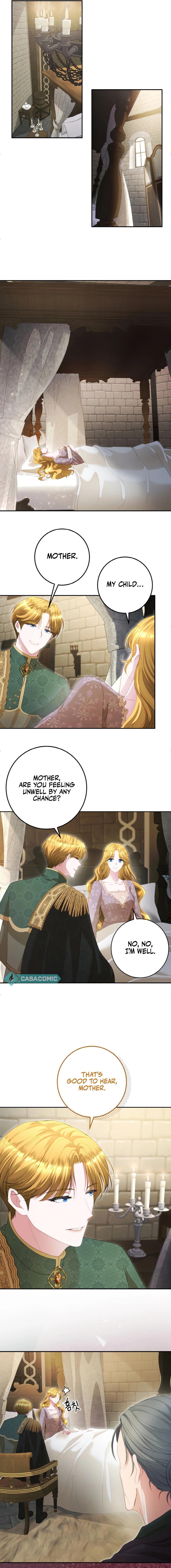 The Countess Who Tames the Prince Chapter 26 59 07