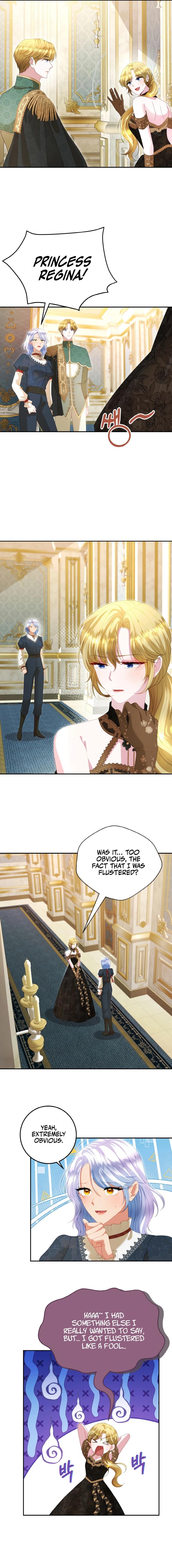 The Countess Who Tames the Prince Chapter 26 64 12