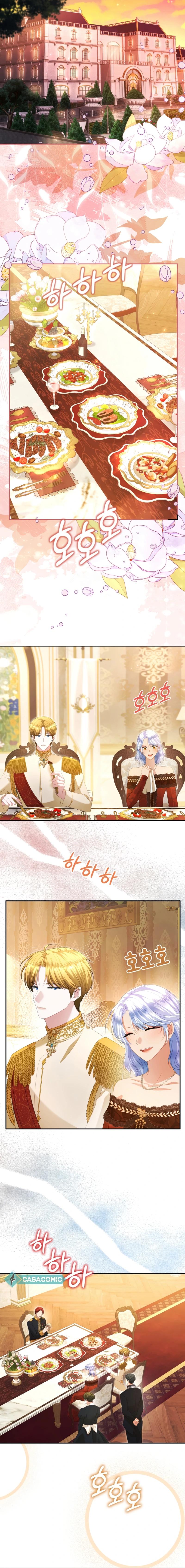 The Countess Who Tames the Prince Chapter 28 52 03