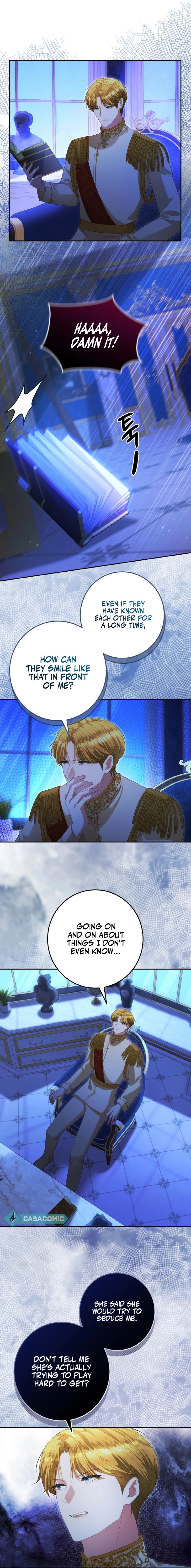 The Countess Who Tames the Prince Chapter 28 56 07