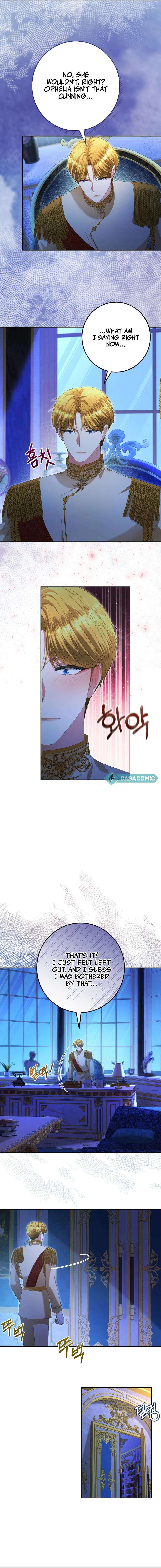 The Countess Who Tames the Prince Chapter 28 57 08