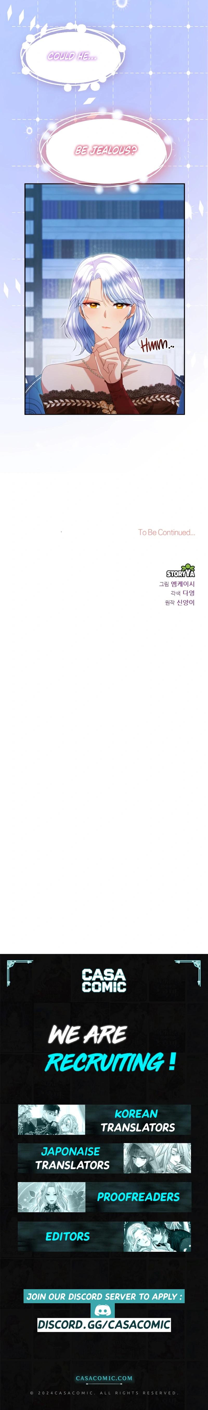 The Countess Who Tames the Prince Chapter 28 63 14