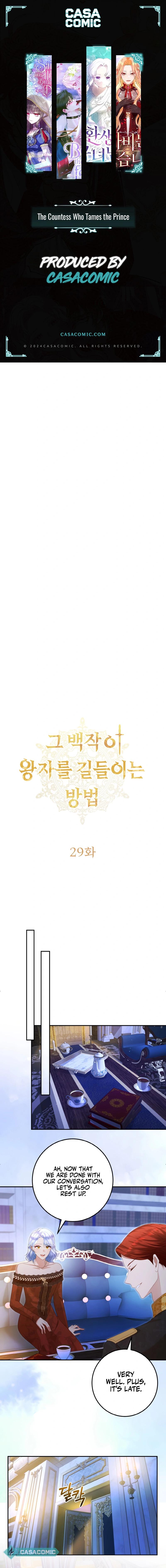 The Countess Who Tames the Prince Chapter 29 56 01