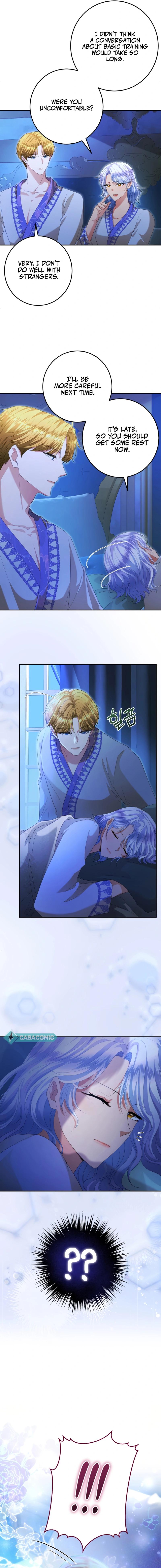 The Countess Who Tames the Prince Chapter 29 60 05