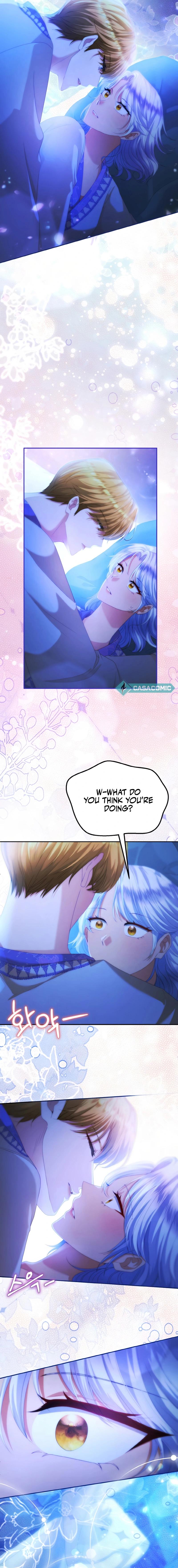 The Countess Who Tames the Prince Chapter 29 61 06