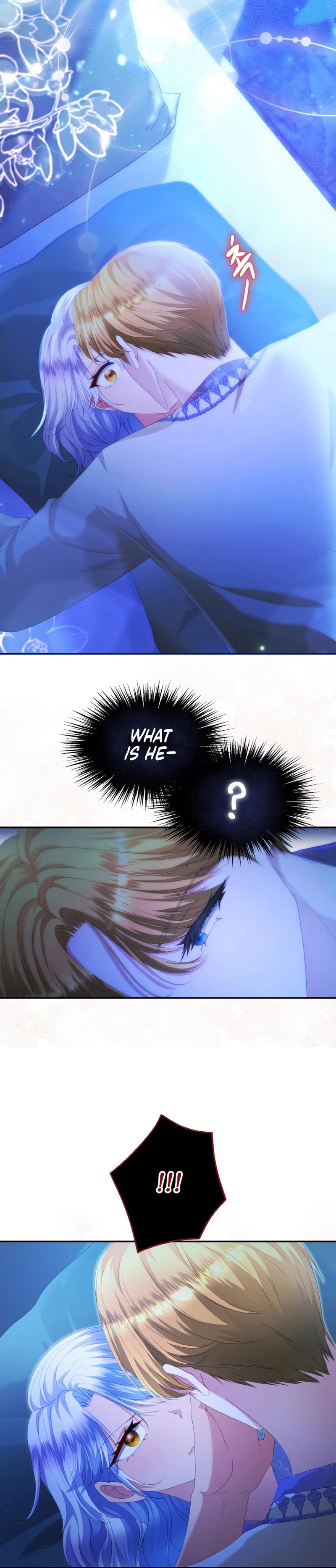 The Countess Who Tames the Prince Chapter 29 62 07