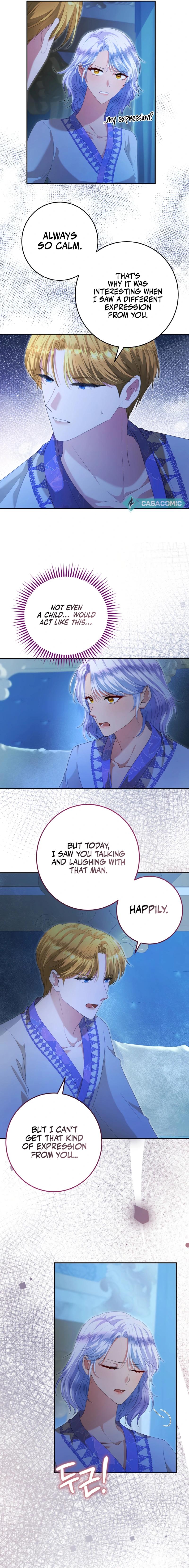 The Countess Who Tames the Prince Chapter 29 64 09