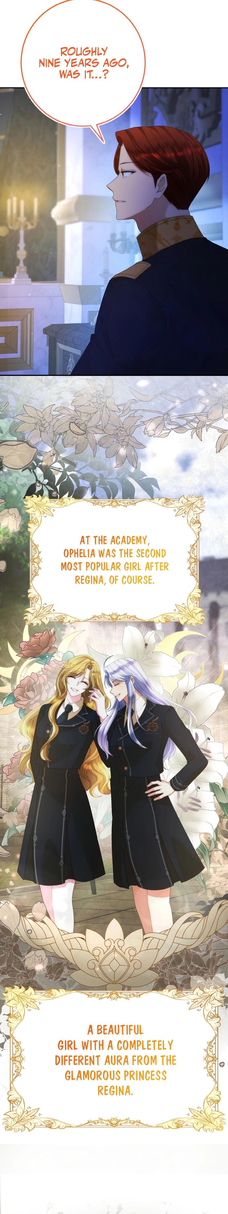 The Countess Who Tames the Prince Chapter 29 68 13