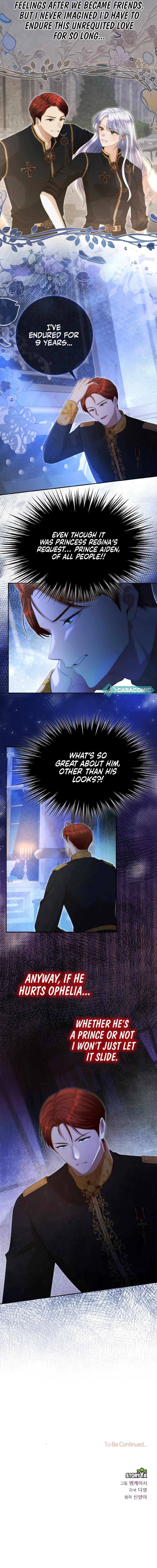 The Countess Who Tames the Prince Chapter 29 70 15