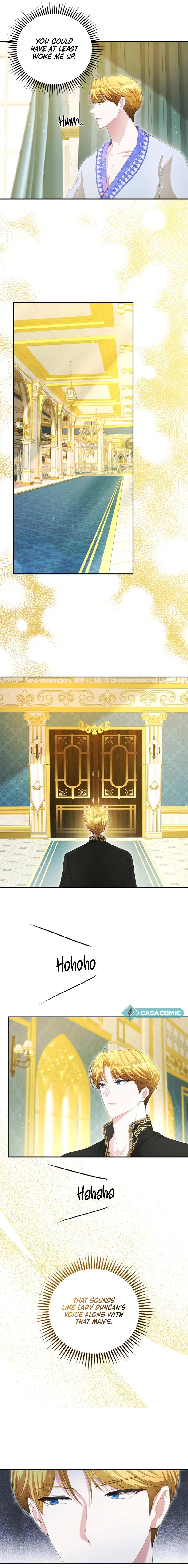 The Countess Who Tames the Prince Chapter 30 51 02