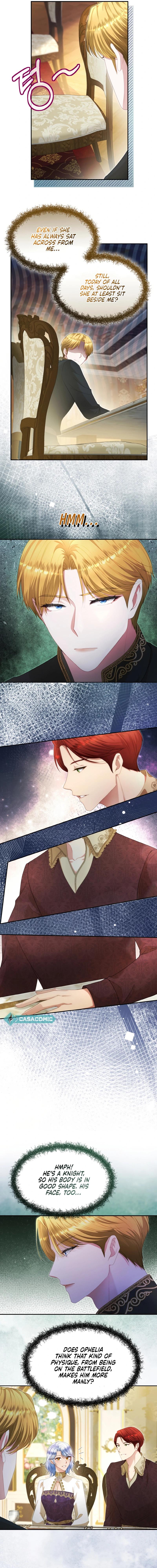 The Countess Who Tames the Prince Chapter 30 54 05