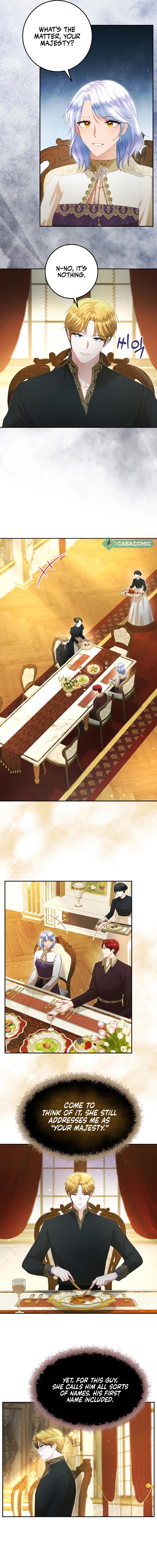 The Countess Who Tames the Prince Chapter 30 55 06