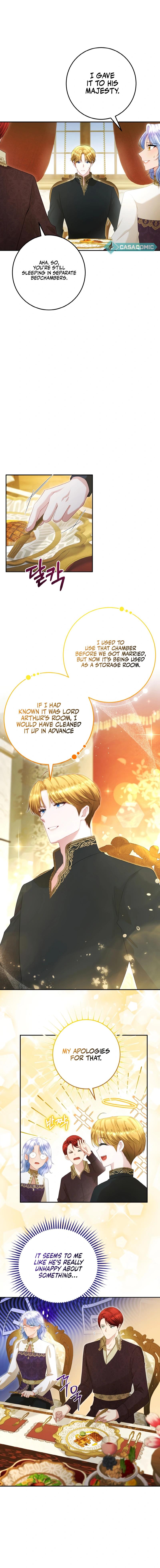 The Countess Who Tames the Prince Chapter 30 57 08