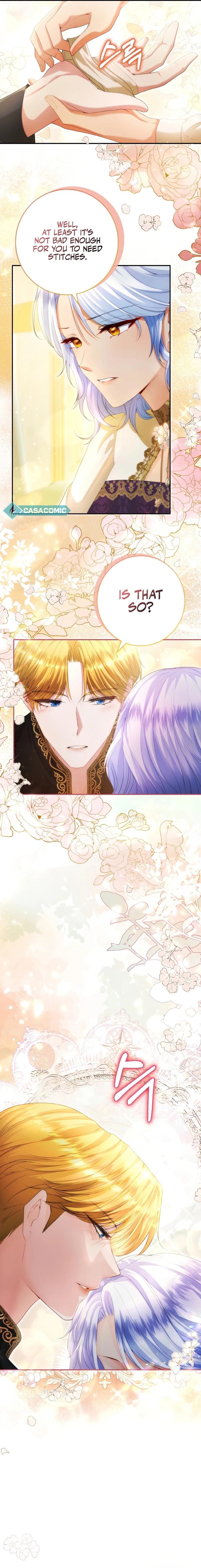 The Countess Who Tames the Prince Chapter 30 62 13