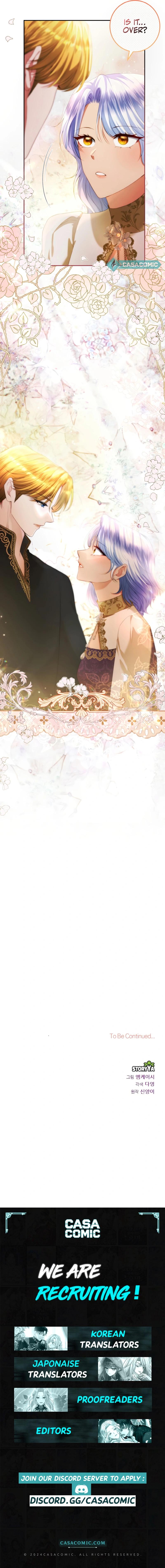 The Countess Who Tames the Prince Chapter 30 63 14