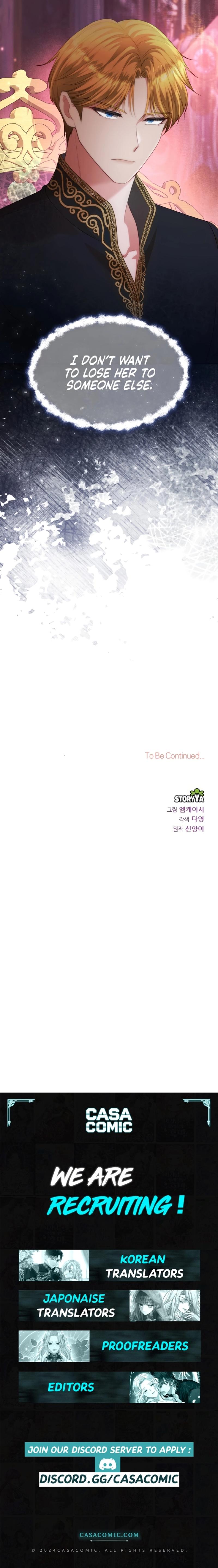 The Countess Who Tames the Prince Chapter 31 43 9