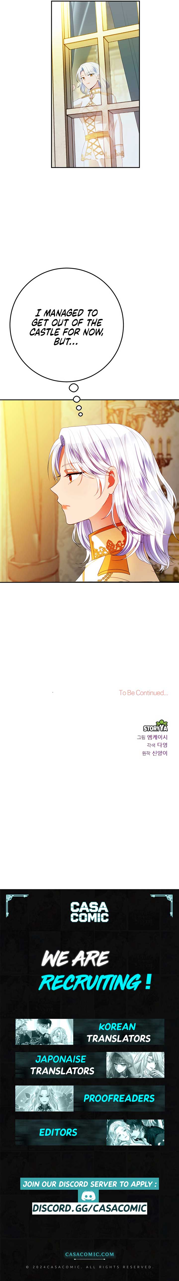 The Countess Who Tames the Prince Chapter 4 47 9