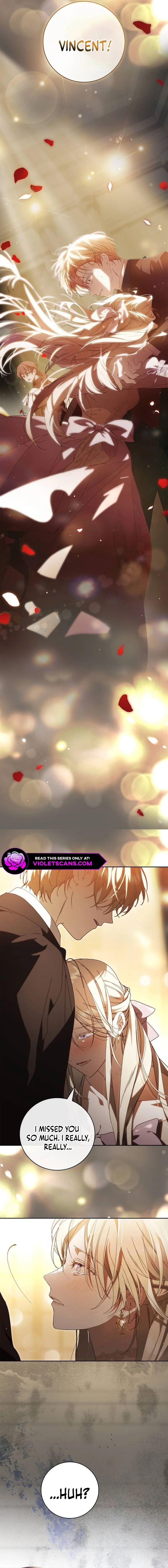 The Count’s Secret Maid Chapter 21 75 13
