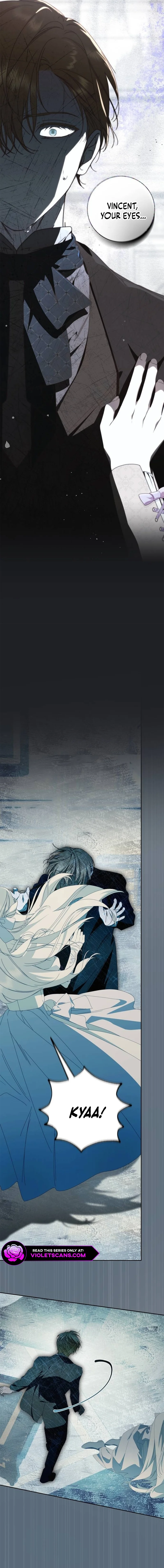 The Count’s Secret Maid Chapter 21 76 14