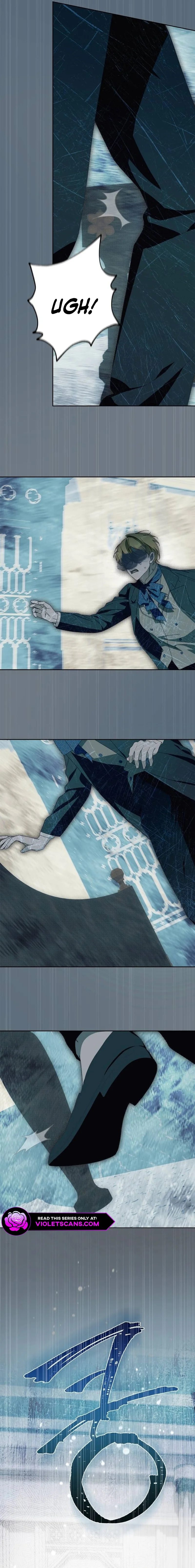 The Count’s Secret Maid Chapter 21 77 15