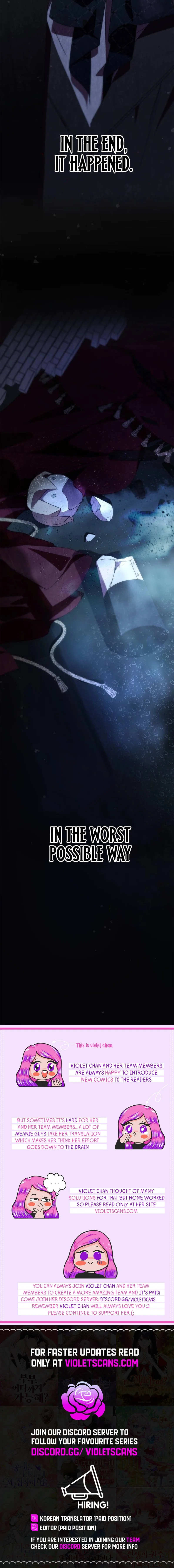 The Count’s Secret Maid Chapter 21 79 17