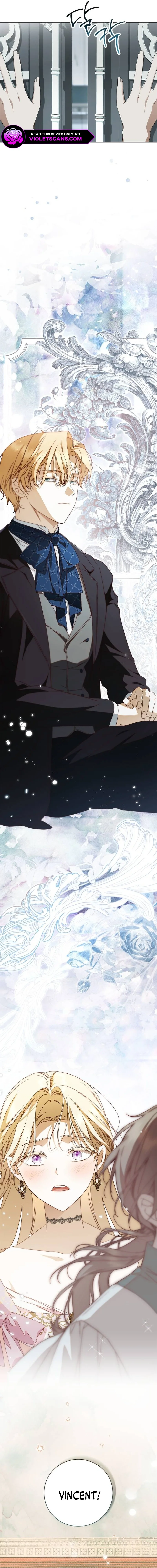 The Count’s Secret Maid Chapter 21 67 5